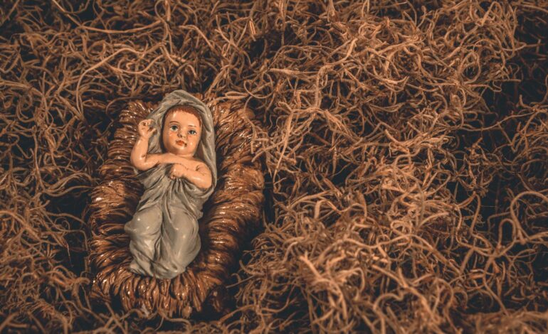 Jesus Isn’t Your Savior—Why That’s Liberating