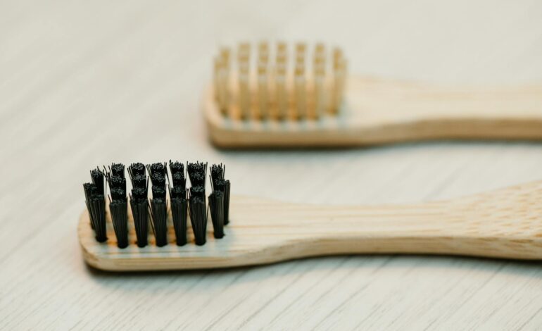 Person contemplating the universe with open mind, representing freedom of thought and religion-free perspective