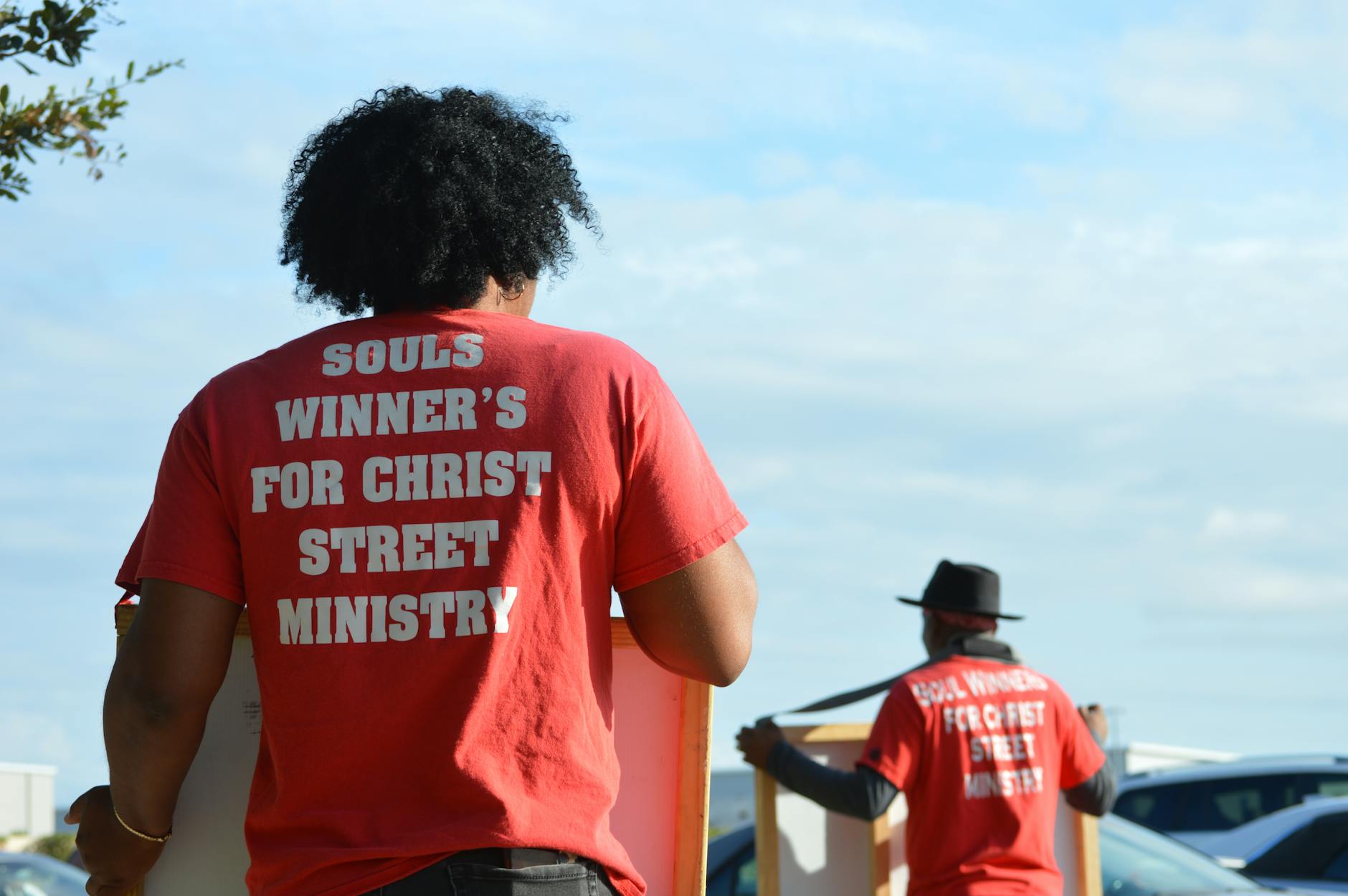 Christian Missions’ Economic Exploitation of Africa Exposed