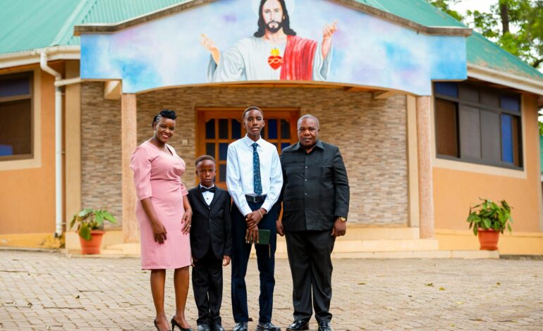 Christianity and the Erosion of African Family Values