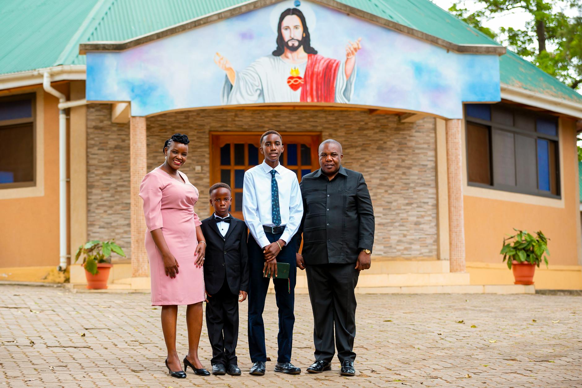 Christianity and the Erosion of African Family Values
