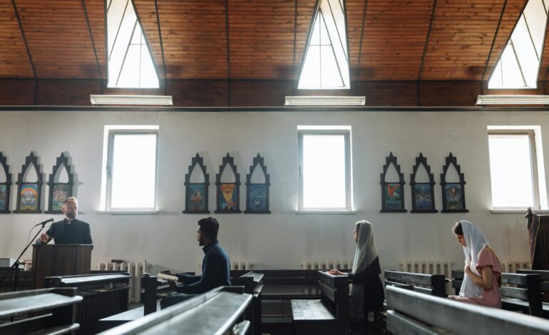 Why Secularism Relies on Evidence, Not Faith