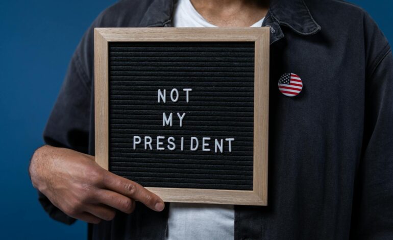 Political leaders in Africa using Islamic rhetoric for political gain, illustrating religious manipulation in governance