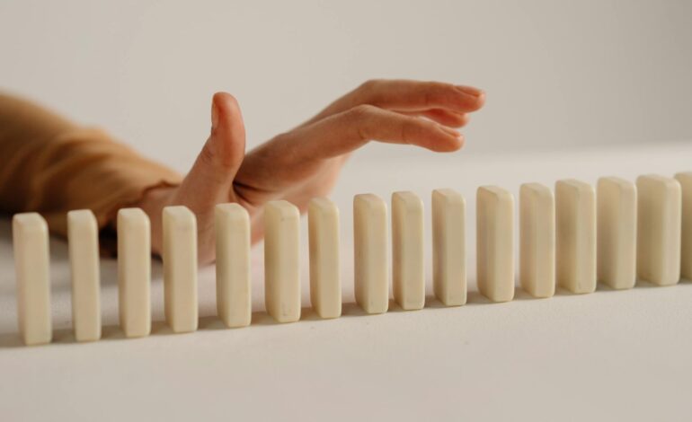 African Muslim migrants praying at a mosque in a new country, representing the intersection of faith and migration