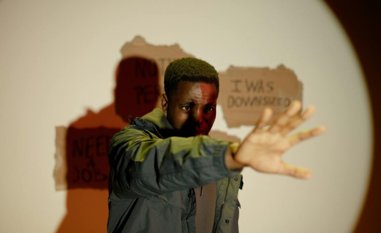 Islam and African Youth: Identity Struggles & Opportunities