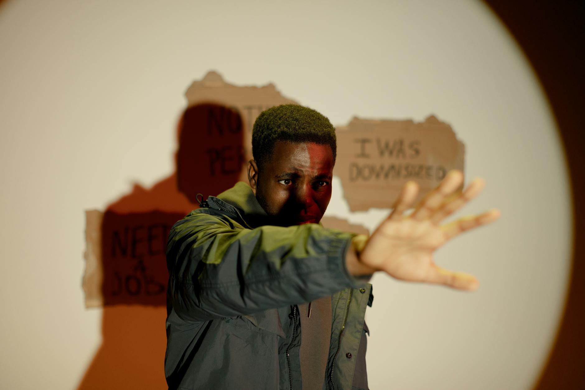 Islam and African Youth: Identity Struggles & Opportunities