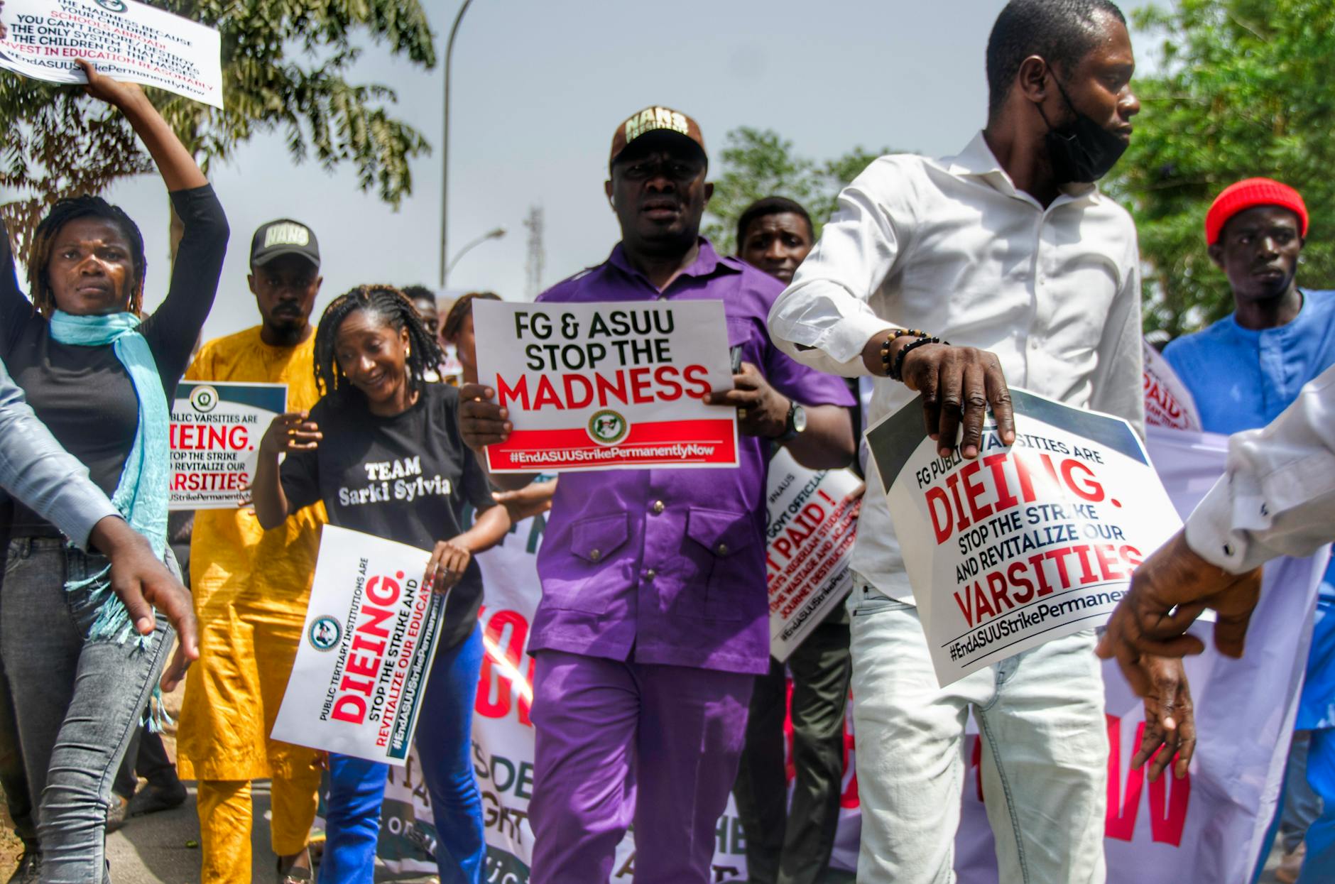 Can Islam Be Reformed for Africa’s Future? | Religious Reform