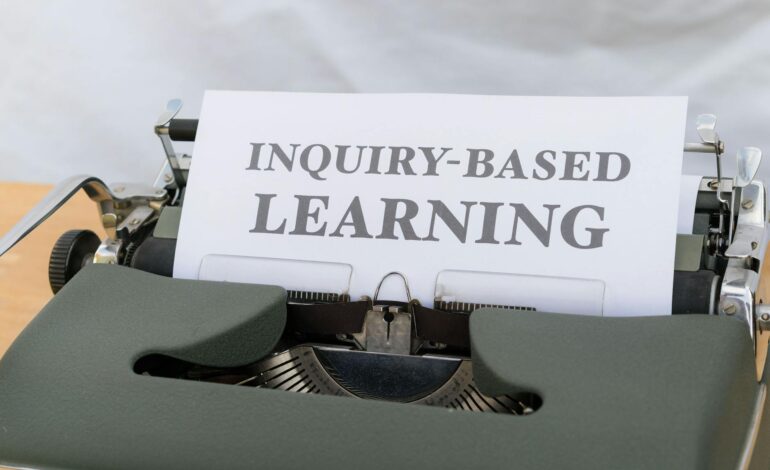 Critical Thinking Skills Fostered by Secularism: Question Everything