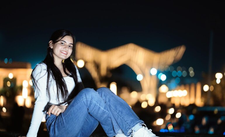 African traditional masks juxtaposed with Christian cross symbolizing cultural conflict