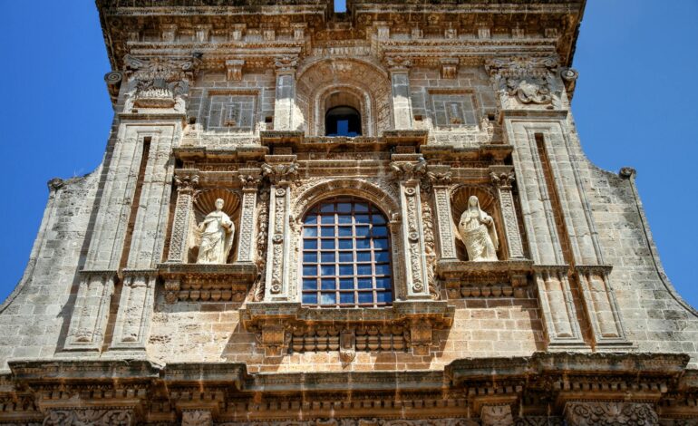 How Christianity Perpetuates Western Dominance in Africa