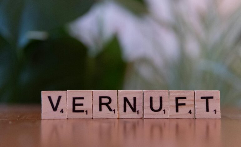 How Understanding Logical Fallacies Can Lead to a More Rational Worldview