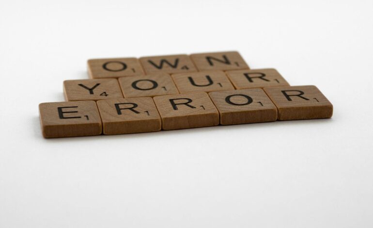 Logical fallacies and their impact on religious beliefs and faith discussions