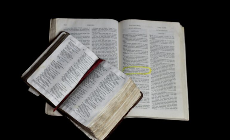 Religion as War Propaganda: How Faith Justifies Conflict