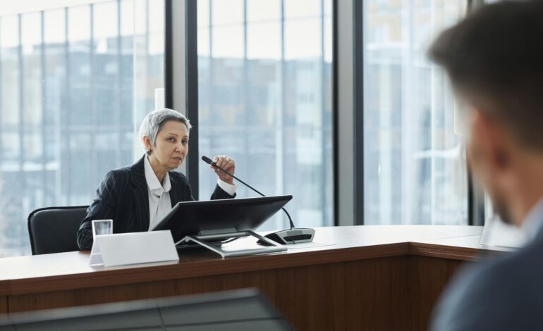 Logical fallacies diagram showing common reasoning errors in religious debates with examples of ad hominem, straw man, and appeal to authority fallacies