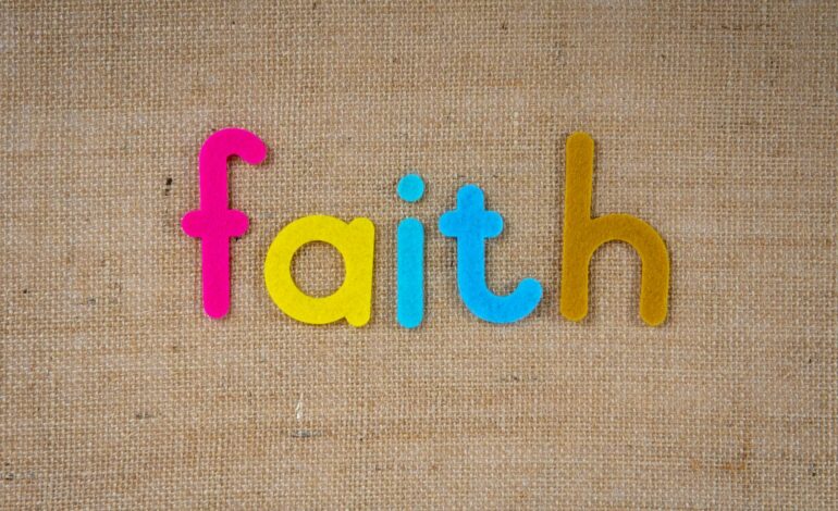 Interfaith Dialogue: Building Bridges Across Beliefs