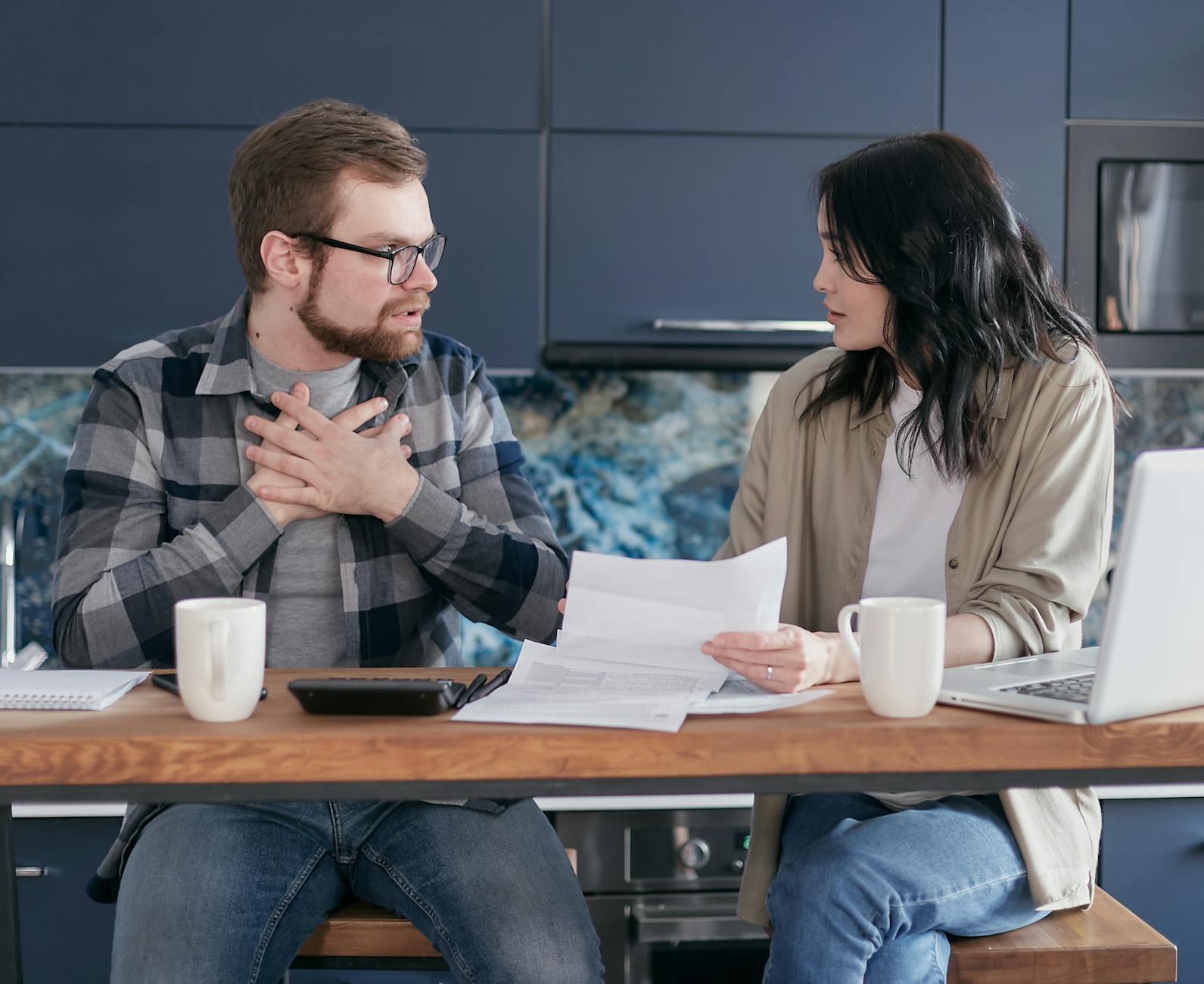 The Art of Respectful Disagreement: Navigating Religious Discussions at Work