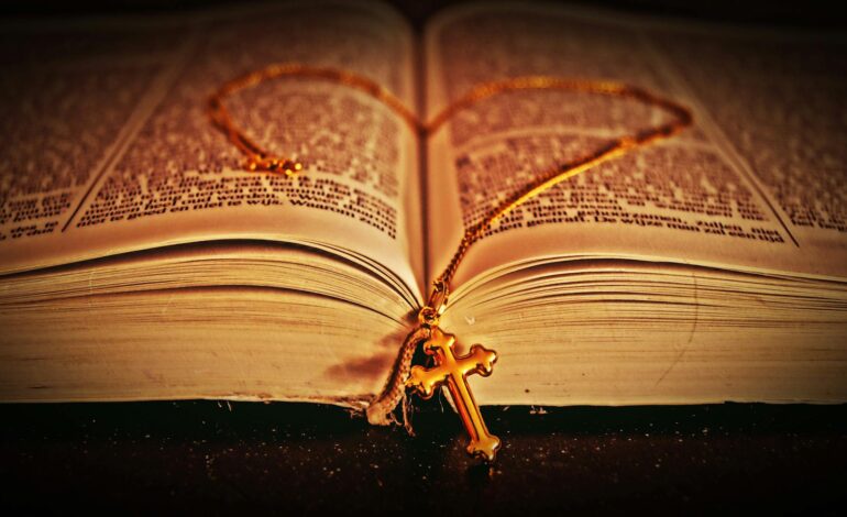 Interfaith Dialogue: Finding Common Ground Without Compromise