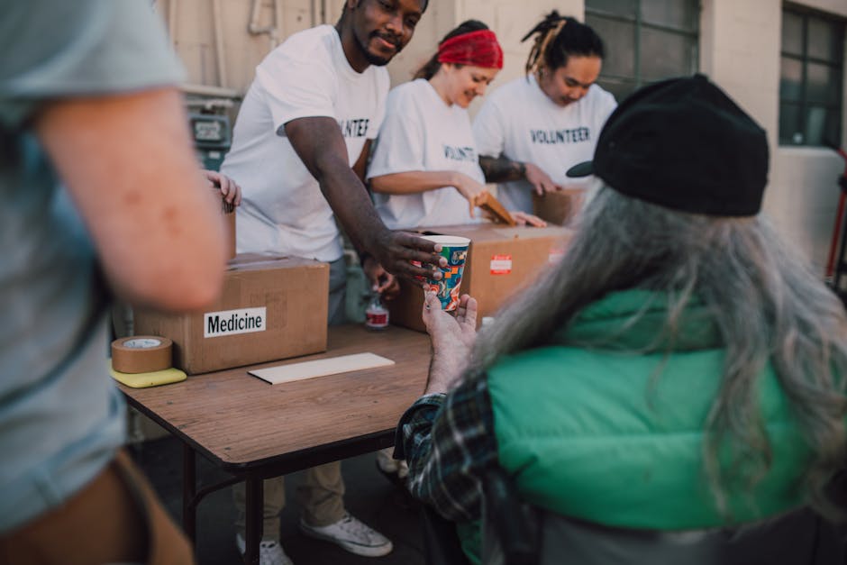 Building Compassionate Communities: Humanist Principles in Action