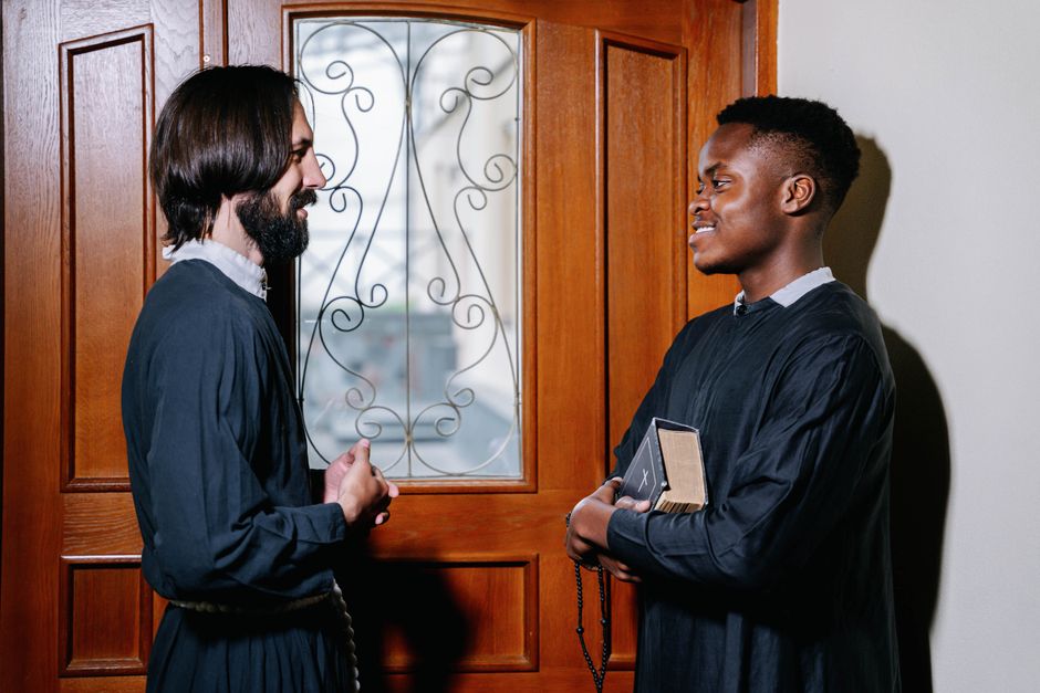 Faith Under Scrutiny: South African Religious Leaders Respond to the Atheist Wave
