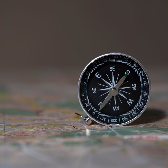 Building a Secular Moral Compass for the 21st Century: A Framework Rooted in Reason, Empathy, and Human Well-Being