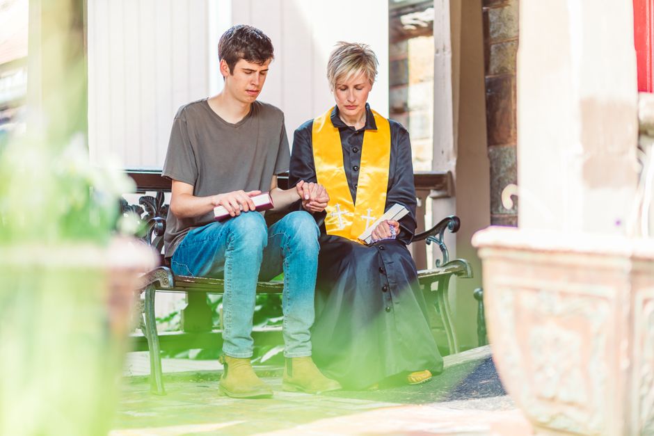 Young Adults, Spirituality, and the Decline of Traditional Religion