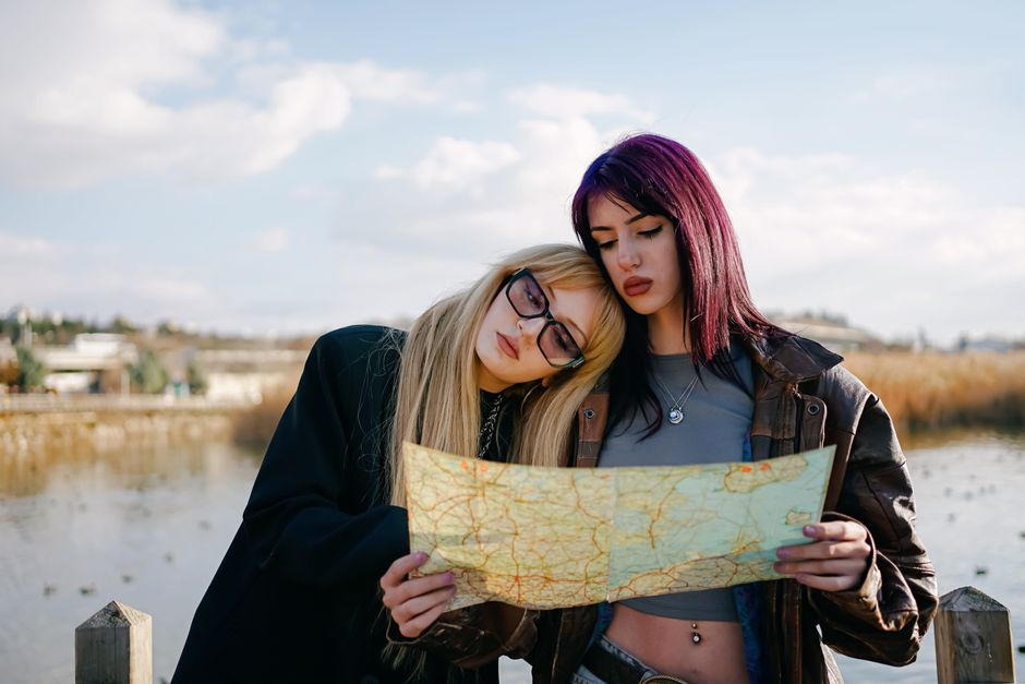 Why Gen Z Is Leaving Organized Religion